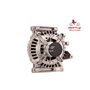 EXCHANGE ALTERNATOR 200AMP 12V