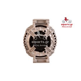 EXCHANGE ALTERNATOR 120AMP 12V