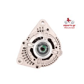 EXCHANGE ALTERNATOR 70AMP 12V