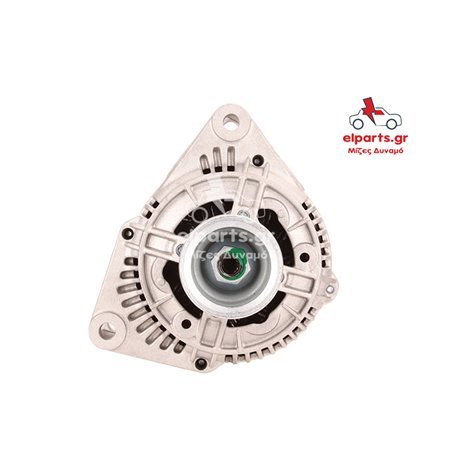 EXCHANGE ALTERNATOR 70AMP 12V