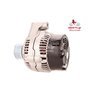 EXCHANGE ALTERNATOR 70AMP 12V