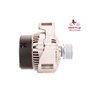 EXCHANGE ALTERNATOR 70AMP 12V