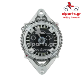 Δυναμό Denso A6608S 