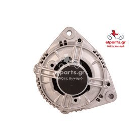 EXCHANGE ALTERNATOR 115AMP 12V