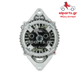 Δυναμό Denso A6609S 