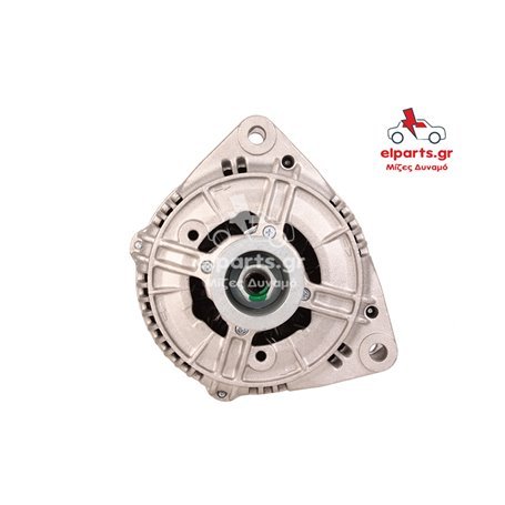 EXCHANGE ALTERNATOR 115AMP 12V