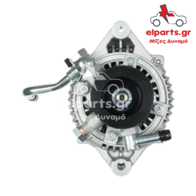 Δυναμό Denso A6610S 100210-4561