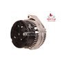 EXCHANGE ALTERNATOR 115AMP 12V