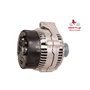 EXCHANGE ALTERNATOR 115AMP 12V