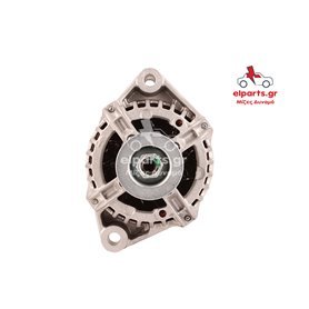 EXCHANGE ALTERNATOR 85AMP 12V