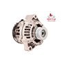 EXCHANGE ALTERNATOR 85AMP 12V
