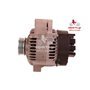 EXCHANGE ALTERNATOR 75AMP 12V