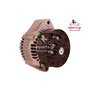 EXCHANGE ALTERNATOR 75AMP 12V