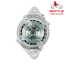 A6611S Δυναμό Denso ISUZU 104210-9033 Δυναμό Denso A6611S