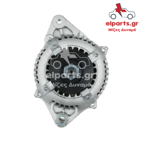 Δυναμό Denso A6612S 