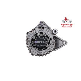 EXCHANGE ALTERNATOR 250AMP 12V