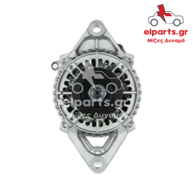 Δυναμό Denso A6614S 