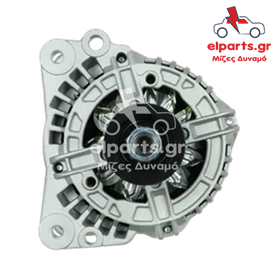 Δυναμό Bosch A0181 124325044