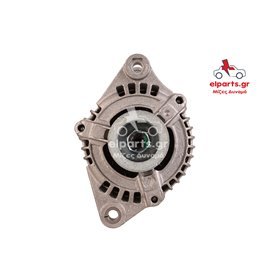 EXCHANGE ALTERNATOR 85AMP 12V