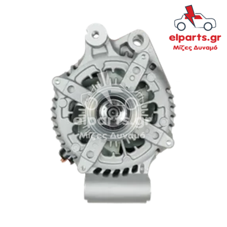 Δυναμό Denso A6616S 104211-0270