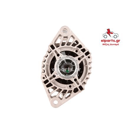 EXCHANGE ALTERNATOR 90AMP 12V