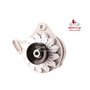 EXCHANGE ALTERNATOR 55AMP 12V