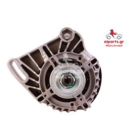 EXCHANGE ALTERNATOR 85AMP 12V