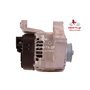EXCHANGE ALTERNATOR 85AMP 12V