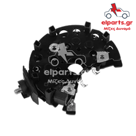 Δυναμό Denso A6617S 104210-6040