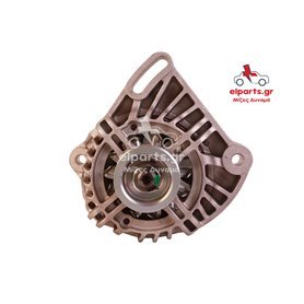 EXCHANGE ALTERNATOR 70AMP 12V