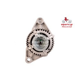 EXCHANGE ALTERNATOR 75AMP 12V