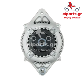 Δυναμό Denso A6618S 100211-9770