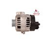 EXCHANGE ALTERNATOR 75AMP 12V