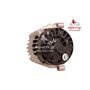 EXCHANGE ALTERNATOR 75AMP 12V