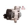EXCHANGE ALTERNATOR 75AMP 12V