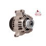 EXCHANGE ALTERNATOR 75AMP 12V