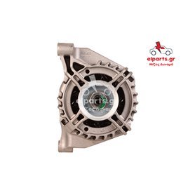 EXCHANGE ALTERNATOR 75AMP 12V