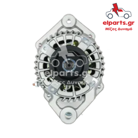 Δυναμό Denso A6619S 102211-6020