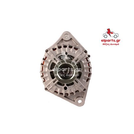 EXCHANGE ALTERNATOR 180AMP 12V