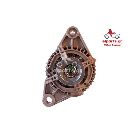 EXCHANGE ALTERNATOR 65AMP 12V
