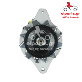 Δυναμό Denso A6620S 27030-56320