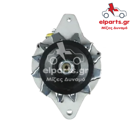 Δυναμό Denso A6620S 27030-56320