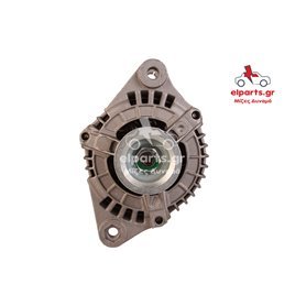 EXCHANGE ALTERNATOR 100AMP 12V