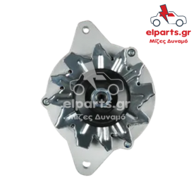 Δυναμό Denso A6621S 27020-60040