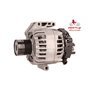 EXCHANGE ALTERNATOR 105AMP 12V