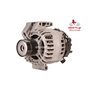 EXCHANGE ALTERNATOR 105AMP 12V