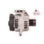 EXCHANGE ALTERNATOR 105AMP 12V