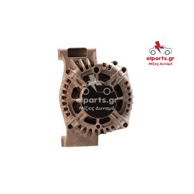 EXCHANGE ALTERNATOR 120AMP 12V