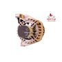 EXCHANGE ALTERNATOR 120AMP 12V