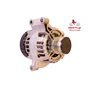 EXCHANGE ALTERNATOR 120AMP 12V